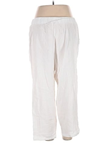 Cynthia Rowley TJX Casual Pants (view 2)