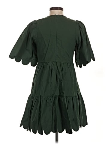 English Factory Casual Dress (view 2)