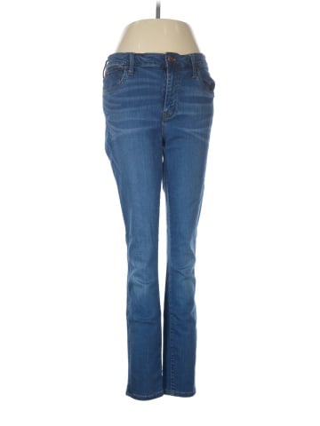 Madewell Roadtripper Jeans in Orson Wash (view 1)