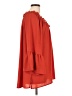 Forgotten Grace Orange 3/4 Sleeve Blouse Size L - photo 4