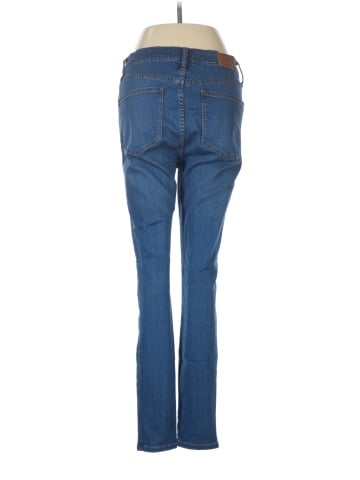 Madewell Roadtripper Jeans in Orson Wash (view 2)