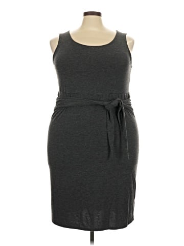 Torrid Casual Dress (view 1)