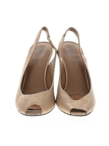 Donald J Pliner Heels (view 2)