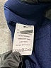 Unbranded Solid Blue Active Pants Size XL - photo 5
