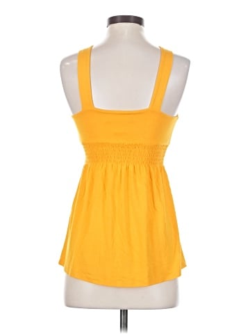 Arden B. Sleeveless Blouse (view 2)