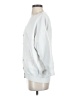Forever 21 100% Cotton White Cardigan Size S - photo 5