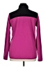 The North Face 100% Polyester Purple Sweatshirt Size XL - photo 2