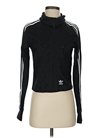 Adidas Track Jacket (view 1)