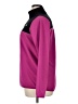 The North Face 100% Polyester Purple Sweatshirt Size XL - photo 5