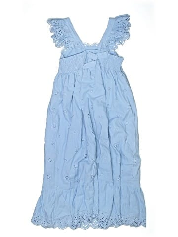 Copper Key Dress (view 2)