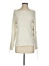 Max Studio Ivory Silk Pullover Sweater Size S - photo 1
