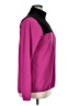 The North Face 100% Polyester Purple Sweatshirt Size XL - photo 4