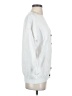 Forever 21 100% Cotton White Cardigan Size S - photo 4