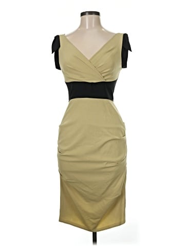 Nicole Miller Collection Cocktail Dress (view 1)