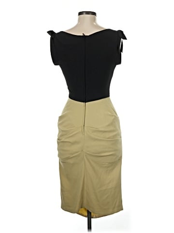 Nicole Miller Collection Cocktail Dress (view 2)