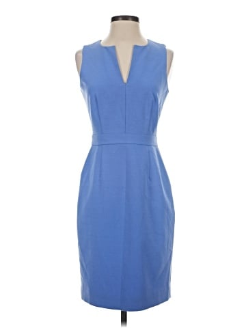 J.Crew Factory Store Cocktail Dress (view 1)