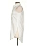 Athleta Ivory Sleeveless Button-Down Shirt Size XS - photo 5