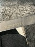 Mondetta Solid Black Track Jacket Size 3X - photo 6