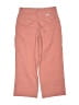 Vineyard Vines Solid Pink Khakis Size 13 - photo 2