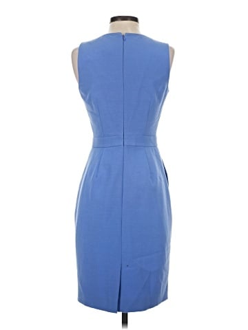 J.Crew Factory Store Cocktail Dress (view 2)
