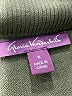 Gloria Vanderbilt Green Cardigan Size S - photo 7