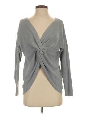 Halogen Pullover Sweater (view 1)