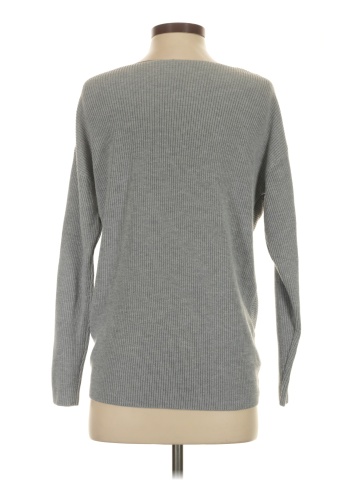 Halogen Pullover Sweater (view 2)