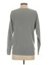 Halogen Gray Pullover Sweater Size XS - photo 2