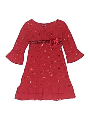 Dollie & Me Dress (view 1)