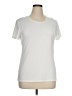 32 Degrees Ivory Short Sleeve T-Shirt Size XL - photo 1