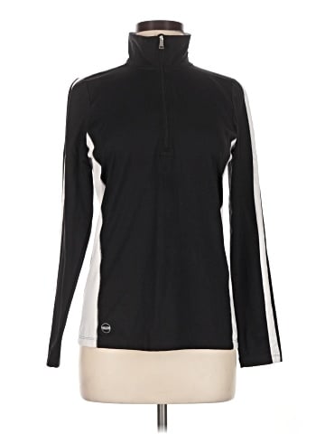 L-RL Lauren Active Ralph Lauren Turtleneck Sweater (view 1)