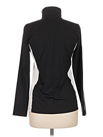 L-RL Lauren Active Ralph Lauren Turtleneck Sweater (view 2)
