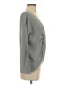 Halogen Gray Pullover Sweater Size XS - photo 4