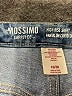 Mossimo Supply Co. Blue Denim Shorts Size 10 - photo 3