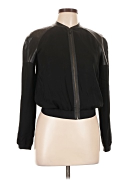 Elie Tahari Track Jacket