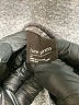 Free Press Animal Print Gray Pullover Sweater Size XS - photo 7