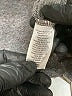 Free Press Animal Print Gray Pullover Sweater Size XS - photo 8