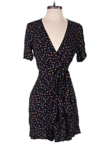 Madewell Romper (view 1)