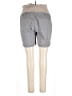 Old Navy Gray Shorts Size 18 Maternity - photo 2