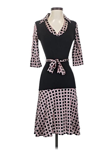 Bebe Casual Dress (view 1)
