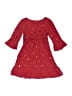 Dollie & Me Red Dress Size 6 - photo 2
