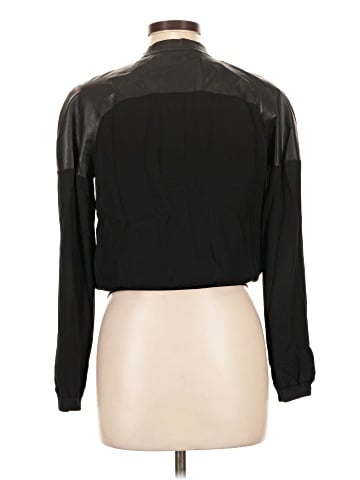 Elie Tahari Track Jacket (view 2)
