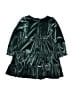 Old Navy Green Dress Size 2T - photo 2