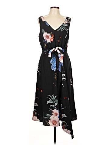 Ted Baker London Cocktail Dress (view 1)