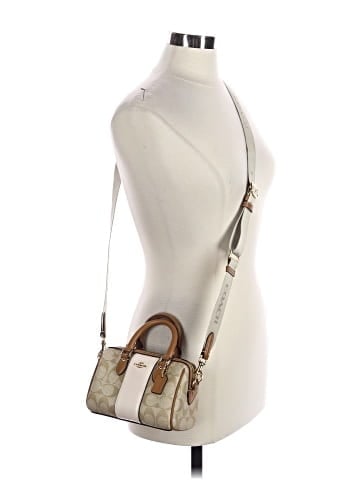 Coach Factory Satchel (view 2)