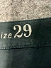J.Crew Black Jeans Size 29 waist - photo 7