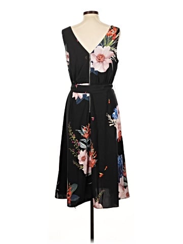 Ted Baker London Cocktail Dress (view 2)