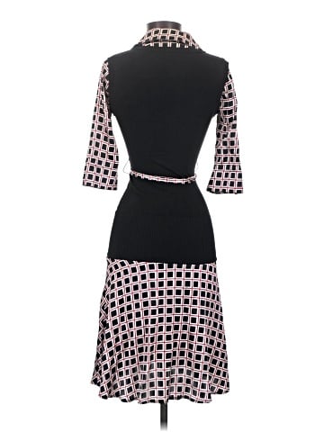 Bebe Casual Dress (view 2)