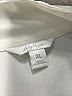 Lady Hagen Ivory Track Jacket Size XL - photo 6