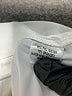 Lady Hagen Ivory Track Jacket Size XL - photo 7